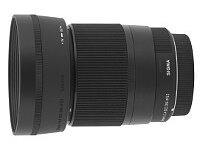 Lens Sigma C 30 mm f/1.4 DC DN