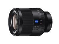 Lens Sony Carl Zeiss Planar T* FE 50 mm f/1.4 ZA