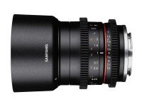 Lens Samyang 35 mm T/1.3 ED AS UMC CS
