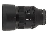 Lens Sony FE 85 mm f/1.4 GM