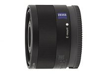 Lens Sony Carl Zeiss Sonnar T* FE 35 mm f/2.8 ZA