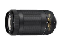 Lens Nikon Nikkor AF-P DX 70-300 mm f/4.5-6.3G ED