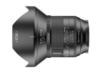Lens Irix 15 mm f/2.4 Firefly