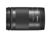 Lens Canon EF-M 18-150 mm f/3.5-6.3 IS STM