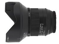 Lens Irix 15 mm f/2.4 Blackstone