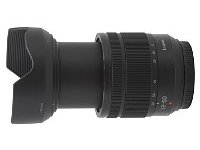 Lens Panasonic Lumix G 12-60 mm f/3.5-5.6 ASPH. POWER O.I.S.