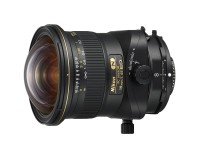 Lens Nikon Nikkor PC 19 mm f/4E ED