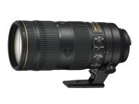Lens Nikon Nikkor AF-S 70-200 mm f/2.8E FL ED VR