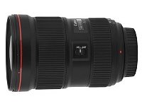 Lens Canon EF 16-35 mm f/2.8L III USM