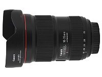 Lens Canon EF 16-35 mm f/2.8L III USM
