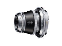 Lens Voigtlander Heliar 50 mm f/3.5 VM