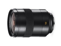 Lens Leica Summilux-SL 50 mm f/1.4 ASPH.