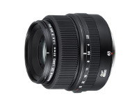 Lens Fujifilm Fujinon GF 63 mm f/2.8 R WR