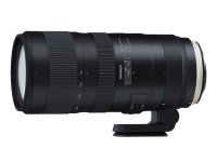 Lens Tamron SP 70-200 mm f/2.8 Di VC USD G2