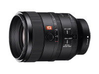 Lens Sony FE 100 mm f/2.8 STF GM OSS