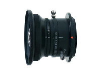 Lens SLR Magic 8 mm f/4