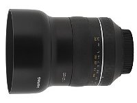 Lens Samyang XP 85 mm f/1.2