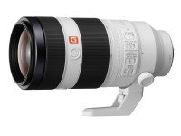 Lens Sony FE 100-400 mm f/4.5-5.6 GM OSS