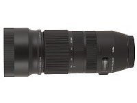 Lens Sigma C 100-400 mm f/5-6.3 DG OS HSM
