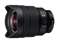 Lens Sony FE 12-24 mm f/4 G