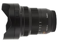 Lens Panasonic Leica DG Vario-Elmarit 8-18 mm f/2.8-4 ASPH.