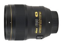 Lens Nikon Nikkor AF-S 28 mm f/1.4E ED
