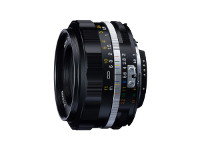 Lens Voigtlander Ultron 40 mm f/2 SL II S Aspherical
