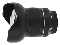 Lens Samyang XP 14 mm f/2.4