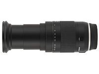 Lens Tamron 18-400 mm f/3.5-6.3 Di II VC HLD
