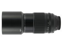 Lens Fujifilm Fujinon XF 80 mm f/2.8 LM OIS WR Macro