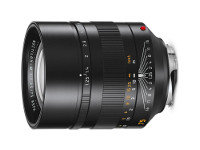 Lens Leica Noctilux-M 75 mm f/1.25 ASPH.