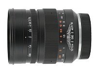 Lens Mitakon Speedmaster 50 mm f/0.95