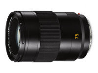 Lens Leica APO-Summicron-SL 75 mm f/2 ASPH.