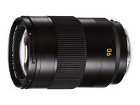 Lens Leica APO-Summicron-SL 90 mm f/2 ASPH.