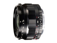Lens Voigtlander Color Skopar 21 mm f/3.5 Aspherical