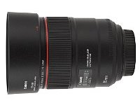 Lens Canon EF 85 mm f/1.4L IS USM