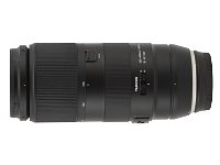Lens Tamron 100-400 mm f/4.5-6.3 Di VC USD