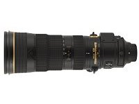 Lens Nikon Nikkor AF-S 180-400 mm f/4E TC1.4 FL ED VR