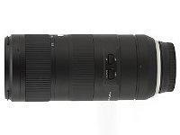 Lens Tamron 70-210 mm f/4 Di VC USD