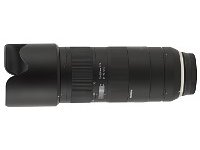 Lens Tamron 70-210 mm f/4 Di VC USD