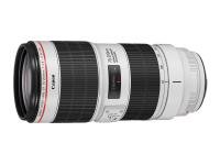 Lens Canon EF 70-200 mm f/2.8L IS III USM