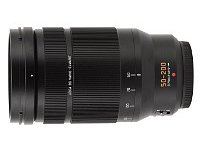Lens Panasonic Leica DG Vario-Elmarit 50-200 mm f/2.8-4 ASPH.