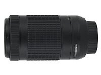 Lens Nikon Nikkor AF-P DX 70-300 mm f/4.5-6.3G ED VR