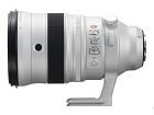 Lens Fujifilm Fujinon XF 200 mm f/2 R LM OIS WR