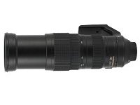 Lens Nikon Nikkor AF-S 200–500 mm f/5.6E ED VR