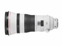 Lens Canon EF 400 mm f/2.8L IS III USM