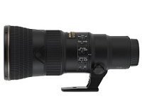 Lens Nikon Nikkor AF-S 500 mm f/5.6E PF ED VR