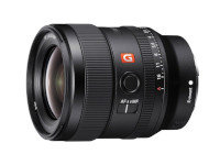 Lens Sony FE 24 mm f/1.4 GM