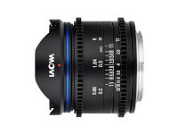 Lens Venus Optics LAOWA 7.5 mm T2.1 Cine 