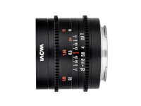 Lens Venus Optics LAOWA 9 mm T2.9 Zero-D Cine